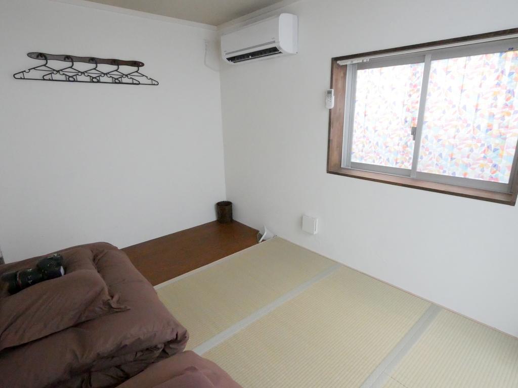 Guest House Onoya Osaka Bagian luar foto