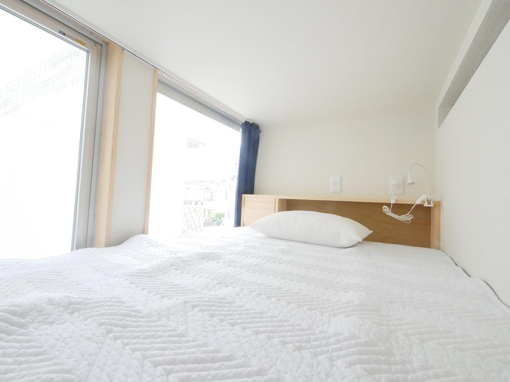 Guest House Onoya Osaka Bagian luar foto