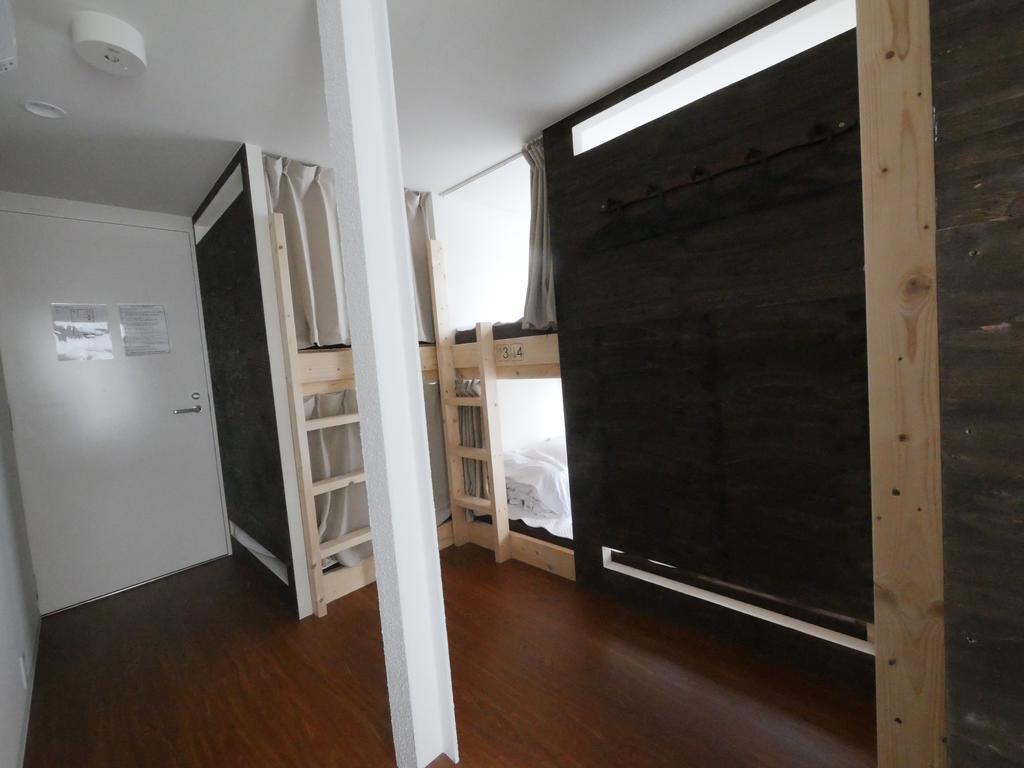 Guest House Onoya Osaka Bagian luar foto