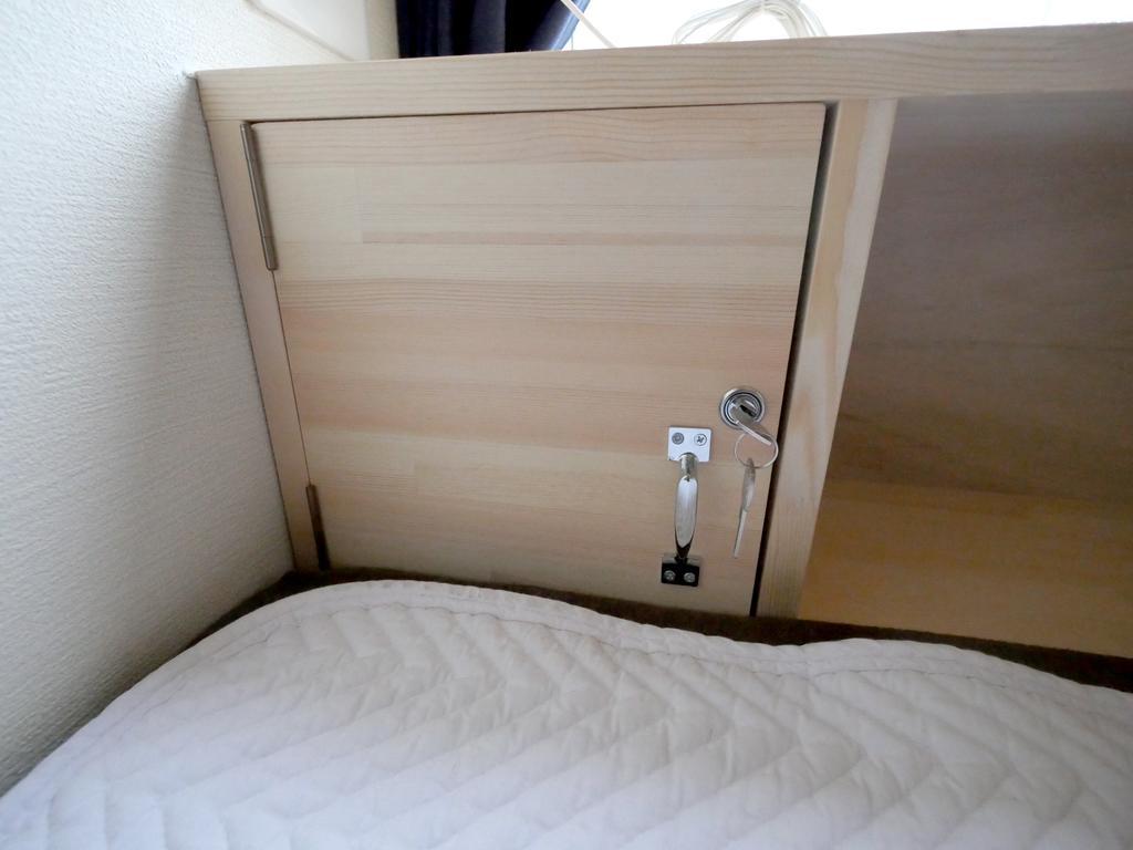 Guest House Onoya Osaka Bagian luar foto