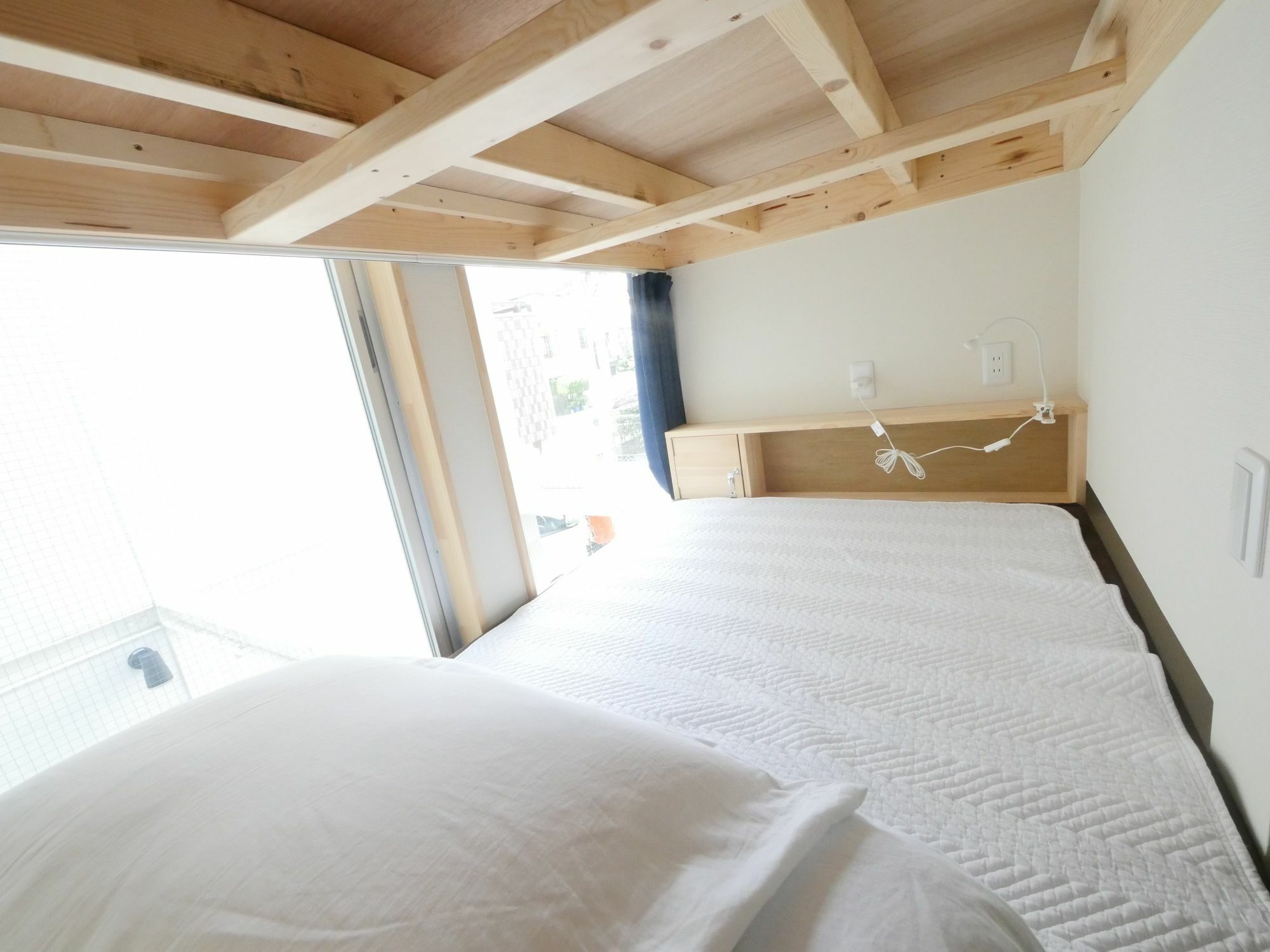 Guest House Onoya Osaka Bagian luar foto