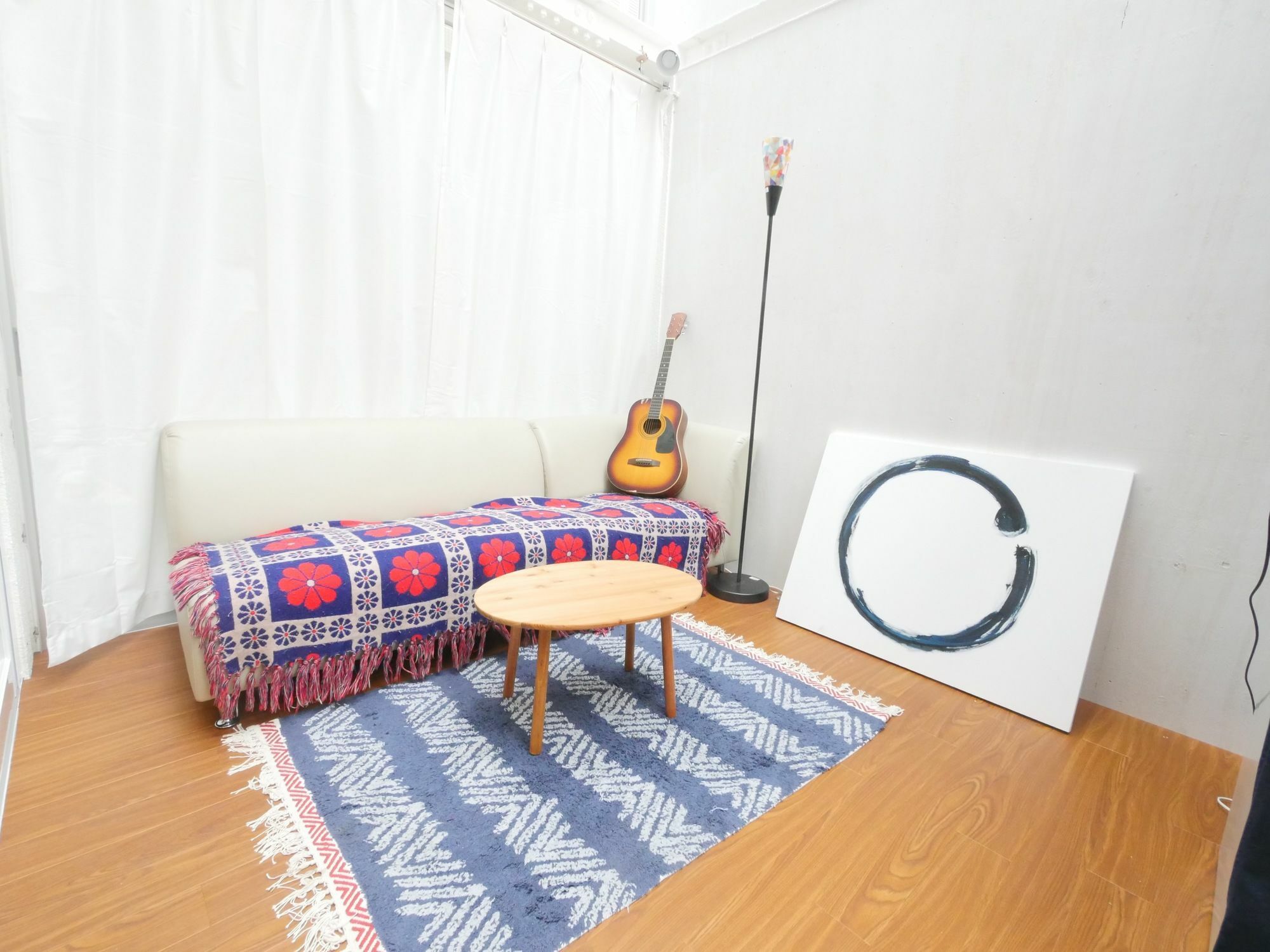 Guest House Onoya Osaka Bagian luar foto